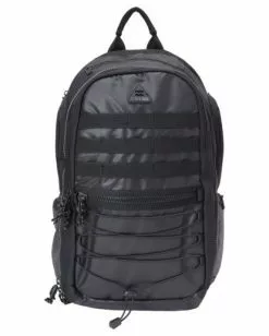 BILLABONG A/Div Combat Pack Backpack BLACK CAMO