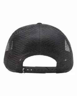 BILLABONG Podium Trucker Hat NEON -Mens accessories Sales Store abyha00113 billabongp blw bck1