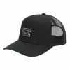 BILLABONG All Day Trucker Hat STEALTH