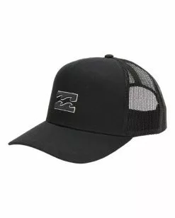 BILLABONG All Day Trucker Hat STEALTH