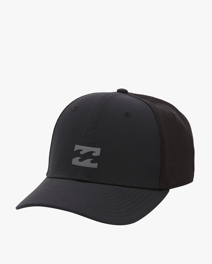 BILLABONG Performance Stretch Hat MIST 1 BILLABONG Performance Stretch Hat MIST