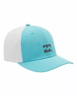 BILLABONG Performance Stretch Hat MIST 9 BILLABONG Performance Stretch Hat MIST -Mens accessories Sales Store abyha00128 billabongp mst sd2