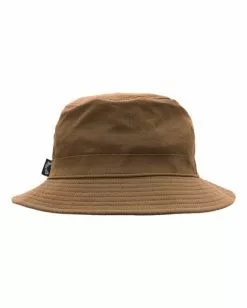 BILLABONG A/Div Packable Bucket Hat CLAY -Mens accessories Sales Store abyha00133 billabongp cly bck1
