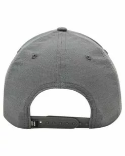 BILLABONG A/Div Surftrek Snapback Hat DUSTY BLUE -Mens accessories Sales Store abyha00136 billabongp gry bck1