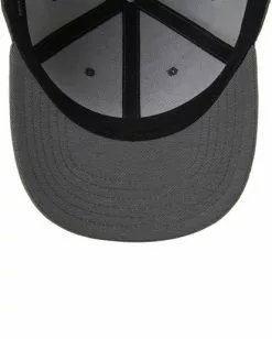 BILLABONG A/Div Surftrek Snapback Hat DUSTY BLUE -Mens accessories Sales Store abyha00136 billabongp gry dtl1