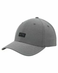 BILLABONG A/Div Surftrek Snapback Hat DUSTY BLUE