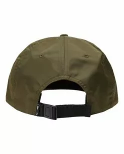 BILLABONG A/Div Strapback Hat NAVY -Mens accessories Sales Store abyha00137 billabongp dko bck1