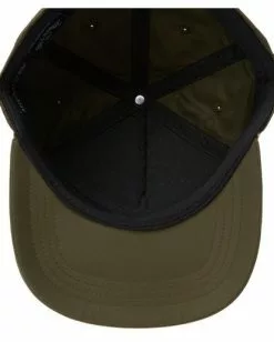BILLABONG A/Div Strapback Hat NAVY -Mens accessories Sales Store abyha00137 billabongp dko dtl1
