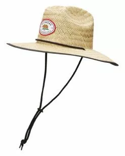 BILLABONG Tides Hawaii Hat CALIFORNIA