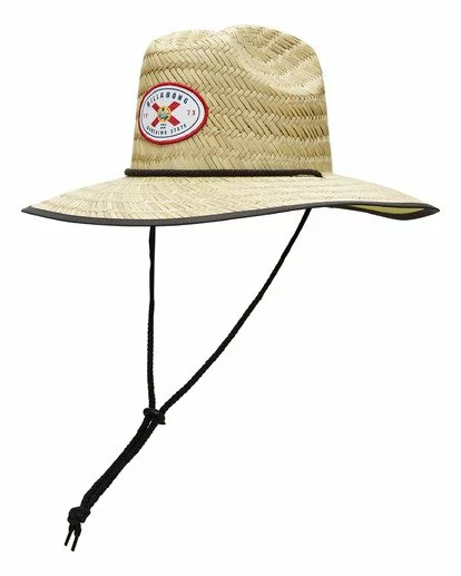 BILLABONG Tides Hawaii Hat CALIFORNIA 3 BILLABONG Tides Hawaii Hat CALIFORNIA - immagine 3