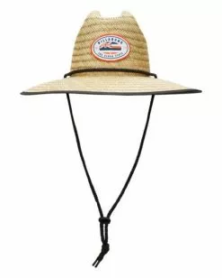 BILLABONG Tides Hawaii Hat CALIFORNIA 9 BILLABONG Tides Hawaii Hat CALIFORNIA -Mens accessories Sales Store abyha00160 billabongp haw frt1