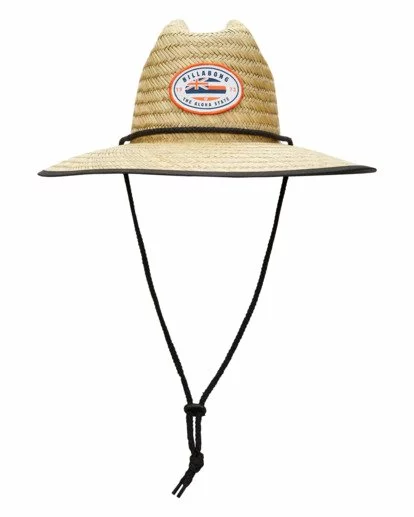 BILLABONG Tides Hawaii Hat CALIFORNIA 4 BILLABONG Tides Hawaii Hat CALIFORNIA - immagine 4