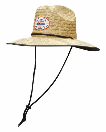 BILLABONG Tides Hawaii Hat CALIFORNIA 2 BILLABONG Tides Hawaii Hat CALIFORNIA - immagine 2