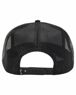 BILLABONG Stacked Trucker Hat NAVY BLUE -Mens accessories Sales Store abyha00184 billabongp grh bck1