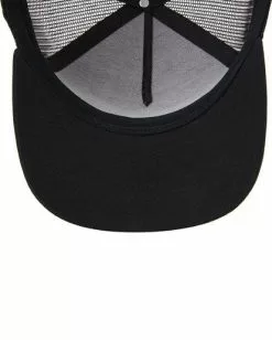 BILLABONG Stacked Trucker Hat NAVY BLUE -Mens accessories Sales Store abyha00184 billabongp grh dtl1
