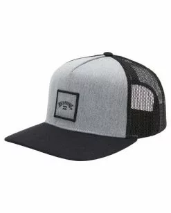 BILLABONG Stacked Trucker Hat NAVY BLUE
