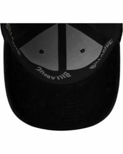 BILLABONG All Day Stretch Hat BLACK -Mens accessories Sales Store abyha00188 billabongp blk dtl1