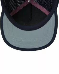 BILLABONG A/Div Backside Trucker Hat DEEP SEA -Mens accessories Sales Store abyha00213 billabongp dps dtl1