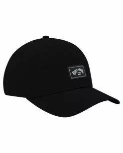 BILLABONG A/Div Surftrek Stretch Hat CAMO -Mens accessories Sales Store abyha00214 billabongp blk sd2