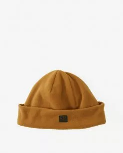 BILLABONG A/Div Boundary Beanie BLACK