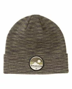 BILLABONG A/Div Furnace Beanie BLACK