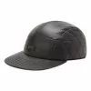 BILLABONG A/Div Journey Puffer Strapback Hat BLACK