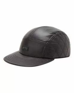 BILLABONG A/Div Journey Puffer Strapback Hat BLACK