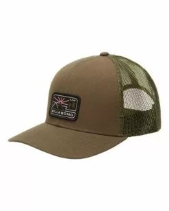 BILLABONG A/Div Walled Trucker Hat NAVY