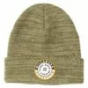 BILLABONG Walled Beanie MILITARY HEATHER