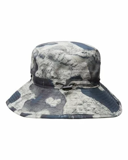 BILLABONG A/Div Highlands Big John Surf Safari Hat HIGHLAND 4 BILLABONG A/Div Highlands Big John Surf Safari Hat HIGHLAND - immagine 4
