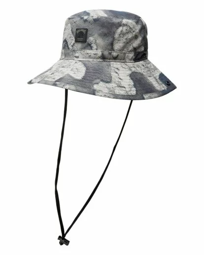 BILLABONG A/Div Highlands Big John Surf Safari Hat HIGHLAND 1 BILLABONG A/Div Highlands Big John Surf Safari Hat HIGHLAND