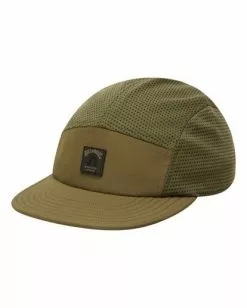 BILLABONG A/Div Studio Mesh 5-Panel Hat IVY