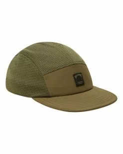 BILLABONG A/Div Studio Mesh 5-Panel Hat IVY -Mens accessories Sales Store abyha00253 billabongp ivy sd2