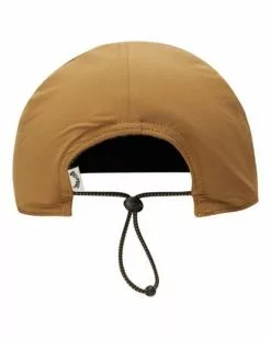 BILLABONG A/Div Studio Furnace Reversible Toggle Hat BISON -Mens accessories Sales Store abyha00254 billabongp cpt0 bck1