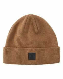 BILLABONG A/Div Studio Beanie BISON