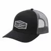 BILLABONG Walled Trucker Hat BLACK