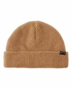 BILLABONG Mesa Beanie CLAY -Mens accessories Sales Store abyha00269 billabongp cly frt1