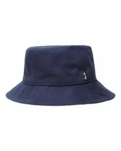 BILLABONG Contrary Reversible Bucket Hat NAVY