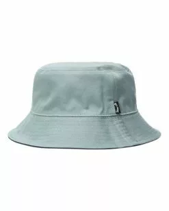 BILLABONG Contrary Reversible Bucket Hat NAVY -Mens accessories Sales Store abyha00274 billabongp nvy sd2