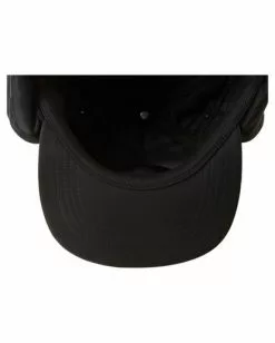 BILLABONG A/Div Toggle Reversible Unstructured Hat STEALTH -Mens accessories Sales Store abyha00279 billabongp sth dtl1