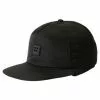 BILLABONG A/Div Toggle Reversible Unstructured Hat STEALTH