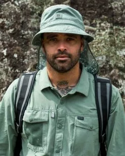 BILLABONG A/Div Otis Big John Bucket Hat SURPLUS