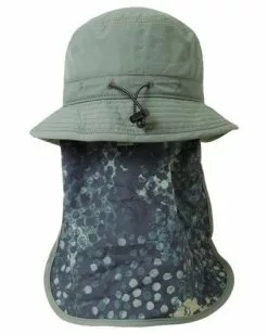 BILLABONG A/Div Otis Big John Bucket Hat SURPLUS -Mens accessories Sales Store abyha00280 billabongp sur bck1
