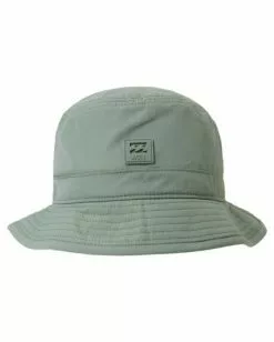BILLABONG A/Div Otis Big John Bucket Hat SURPLUS -Mens accessories Sales Store abyha00280 billabongp sur frt1