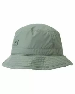 BILLABONG A/Div Otis Big John Bucket Hat SURPLUS -Mens accessories Sales Store abyha00280 billabongp sur sd1