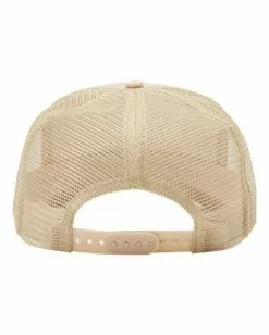 BILLABONG Truckstop Trucker Hat DESERT -Mens accessories Sales Store abyha00285 billabongp des bck1