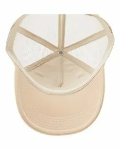 BILLABONG Truckstop Trucker Hat DESERT -Mens accessories Sales Store abyha00285 billabongp des dtl1