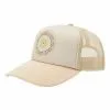 BILLABONG Truckstop Trucker Hat DESERT