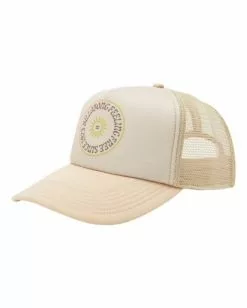 BILLABONG Truckstop Trucker Hat DESERT