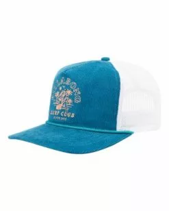 BILLABONG Vacay Trucker Hat MARINE